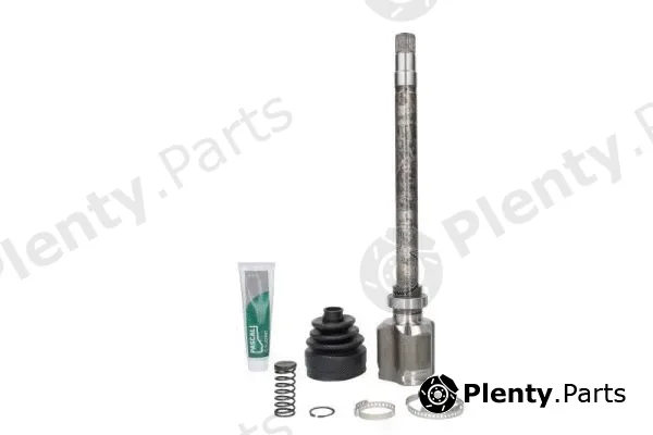 Pascal G8F006PC — Joint Kit, drive shaft