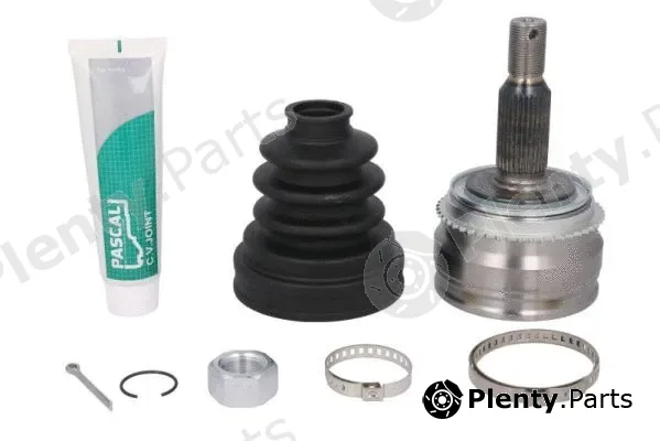 Pascal G15054PC — Joint Kit, drive shaft