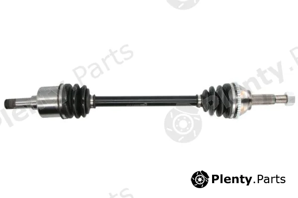 Pascal G2G028PC — Drive Shaft