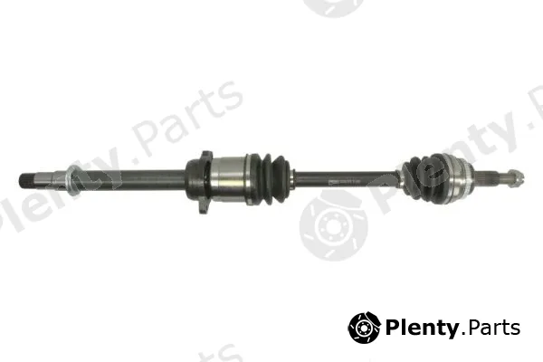 Pascal G22011PC — Drive Shaft