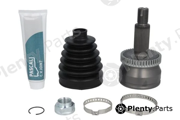 Pascal G10572PC — Joint, drive shaft