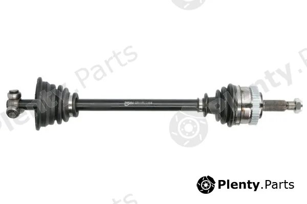 Pascal G2R111PC — Drive Shaft