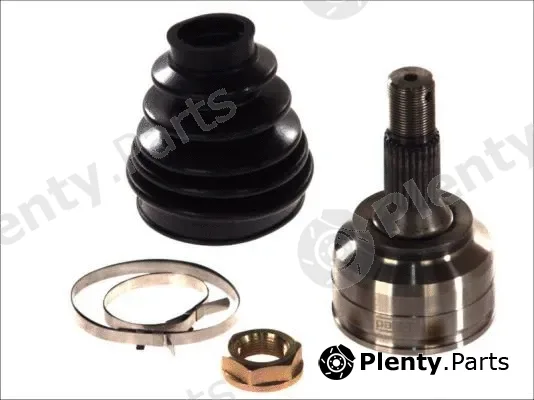 Pascal G1P021PC — Joint Kit, drive shaft