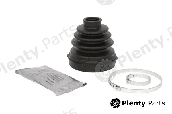 Pascal G61018PC — Bellow, drive shaft