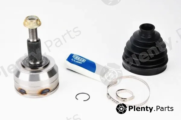 Pascal G1W035PC — Joint Kit, drive shaft