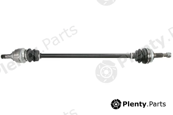 Pascal G2X024PC — Drive Shaft