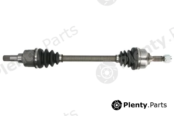 Pascal G2C059PC — Drive Shaft