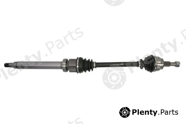 Pascal G2G075PC — Drive Shaft
