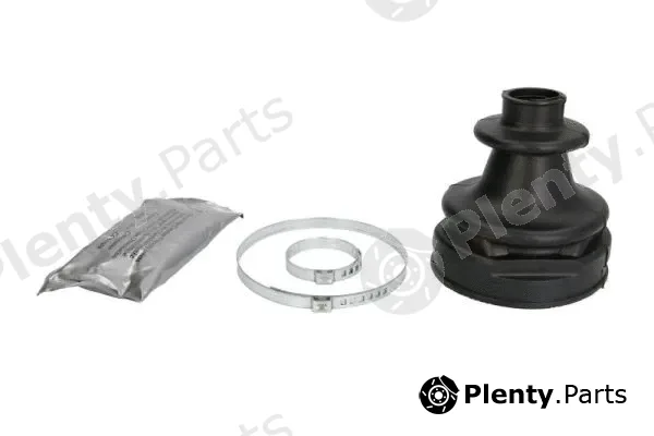Pascal G6F017PC — Bellow, drive shaft