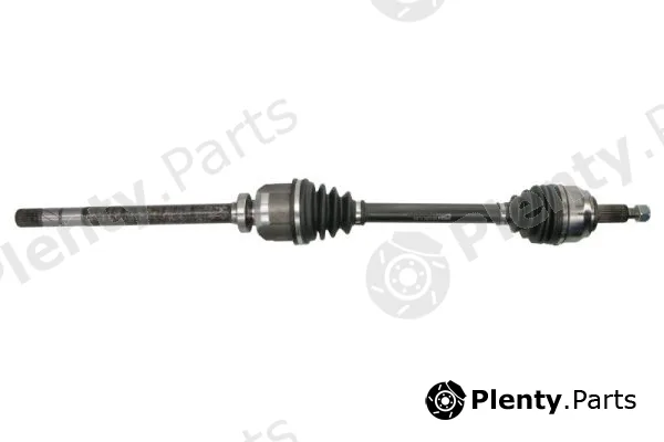 Pascal G2R192PC — Drive Shaft
