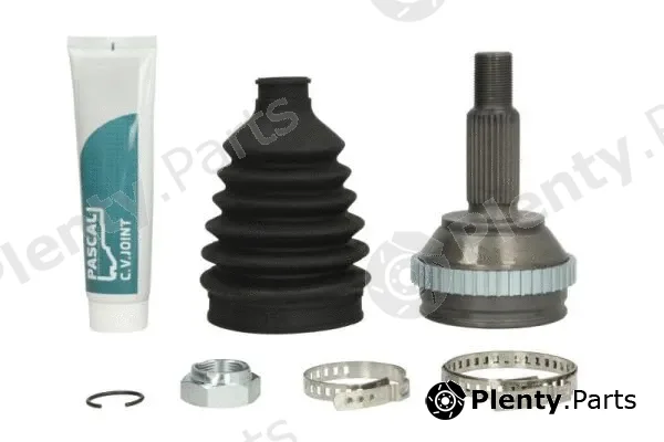 Pascal G1G009PC — Joint Kit, drive shaft