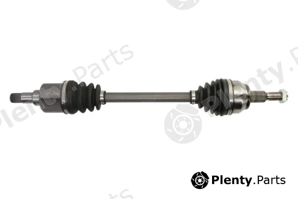 Pascal G2G078PC — Drive Shaft