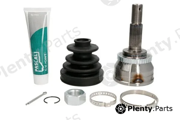 Pascal G11078PC — Joint Kit, drive shaft