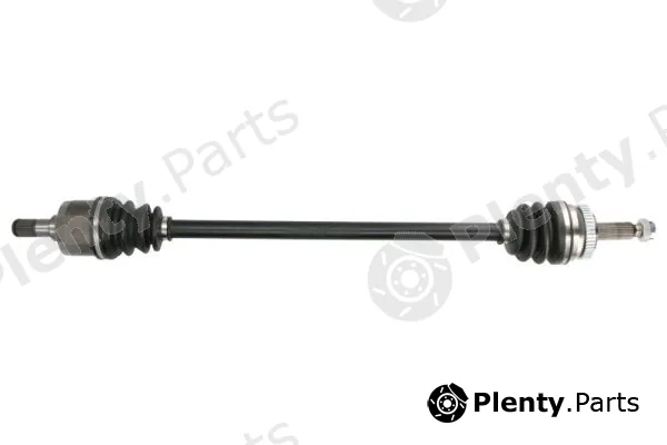 Pascal G20006PC — Drive Shaft