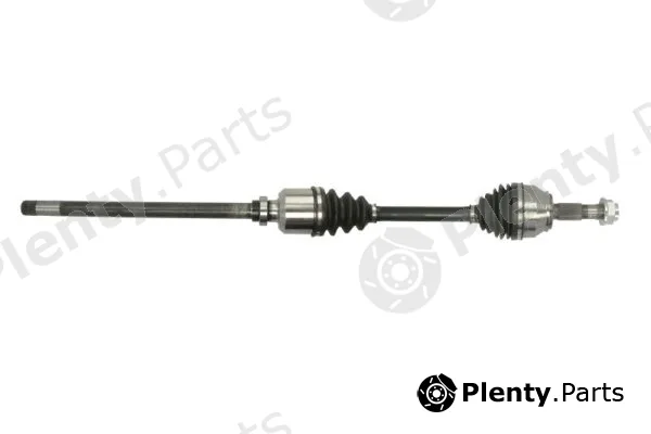Pascal G2C081PC — Drive Shaft
