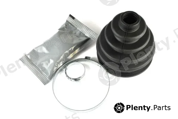 Pascal G5W002PC — Bellow Kit, drive shaft