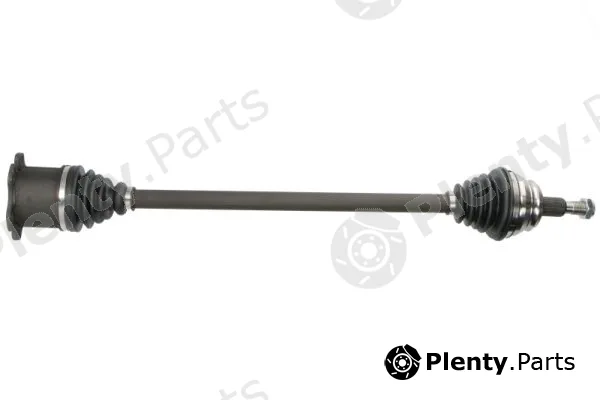 Pascal G2W032PC — Drive Shaft