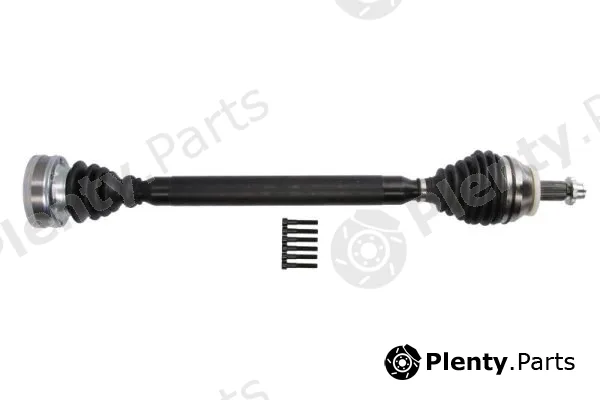Pascal G2S020PC — Drive Shaft