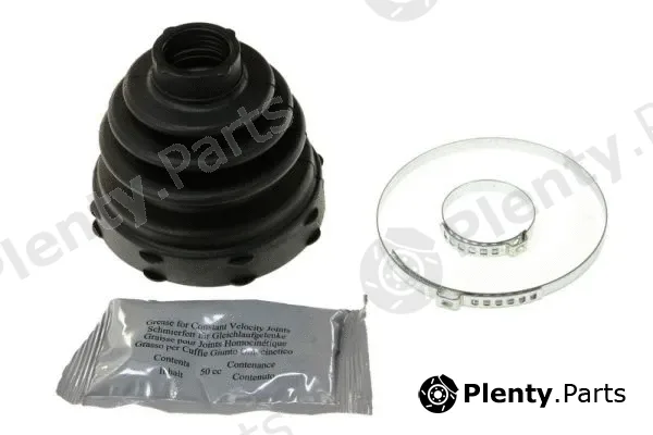 Pascal G6F023PC — Bellow Kit, drive shaft