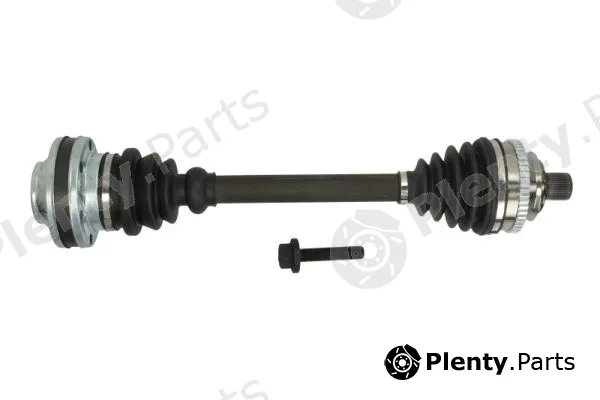 Pascal G2W025PC — Drive Shaft