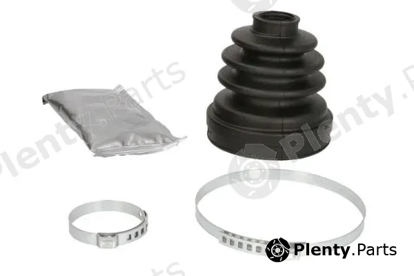 Pascal G6F024PC — Bellow Kit, drive shaft
