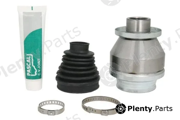 Pascal G7W031PC — Joint Kit, drive shaft