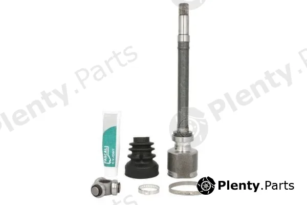 Pascal G8P001PC — Joint Kit, drive shaft