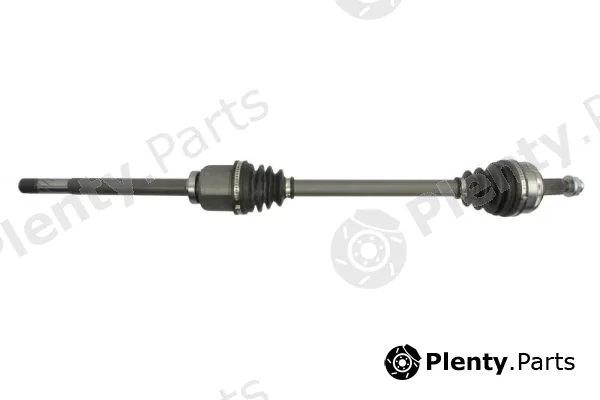 Pascal G21016PC — Drive Shaft