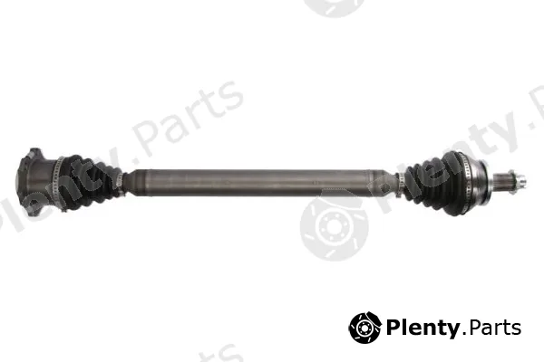 Pascal G2W037PC — Drive Shaft