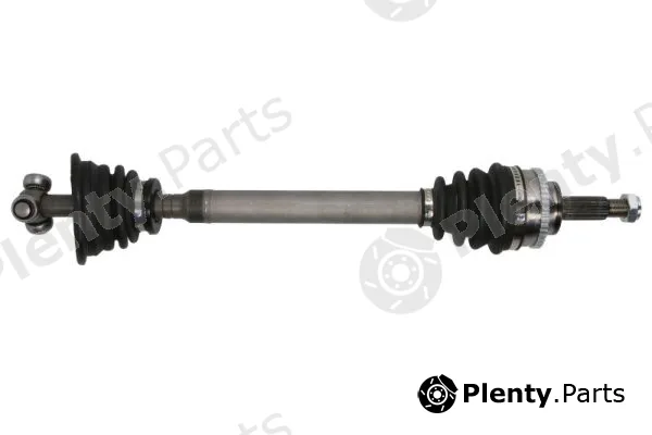 Pascal G2R042PC — Drive Shaft