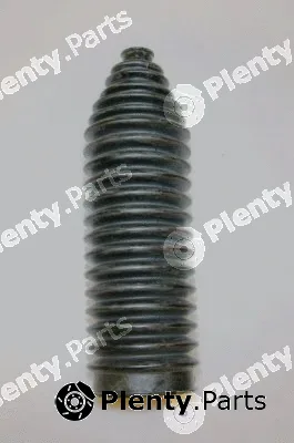 Bellow, steering