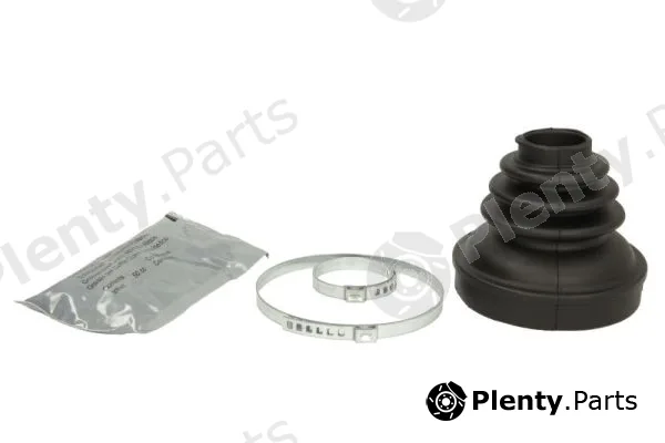 Pascal G6C016PC — Bellow Kit, drive shaft
