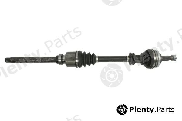 Pascal G2C117PC — Drive Shaft