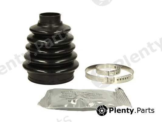 Pascal G5M016PC — Bellow Kit, drive shaft
