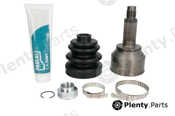 Pascal G13072PC — Joint Kit, drive shaft