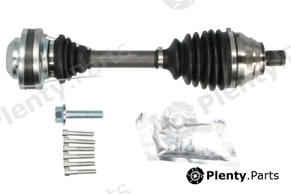 Pascal G2A006PC — Drive Shaft