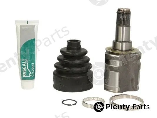 Pascal G72018PC — Joint Kit, drive shaft