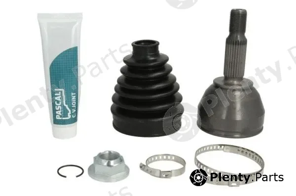 Pascal G1G043PC — Joint Kit, drive shaft
