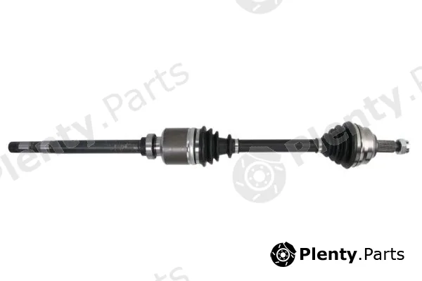 Pascal G2C045PC — Drive Shaft