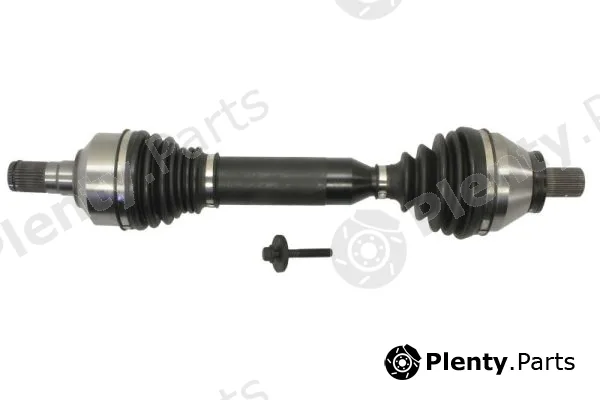 Pascal G2V020PC — Drive Shaft