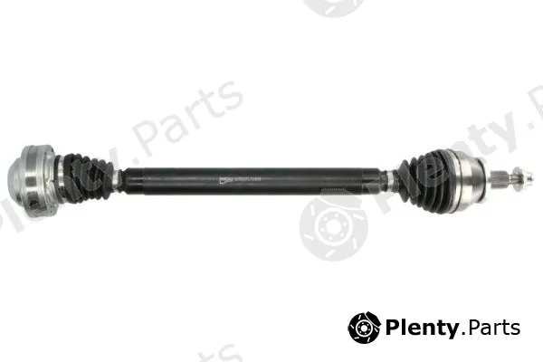 Pascal G2T003PC — Drive Shaft