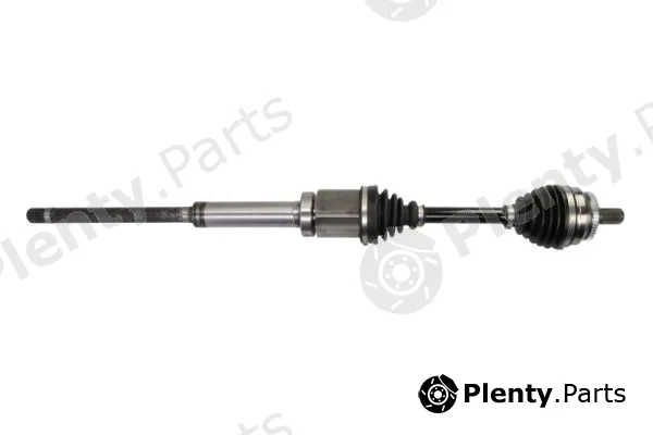 Pascal G2V048PC — Drive Shaft