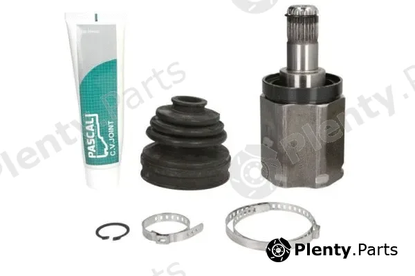 Pascal G7B010PC — Joint, drive shaft