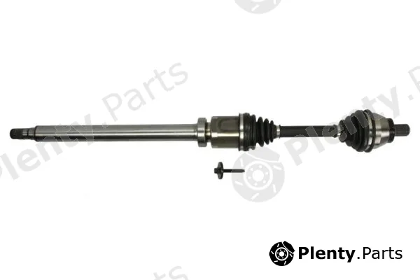 Pascal G2V040PC — Drive Shaft