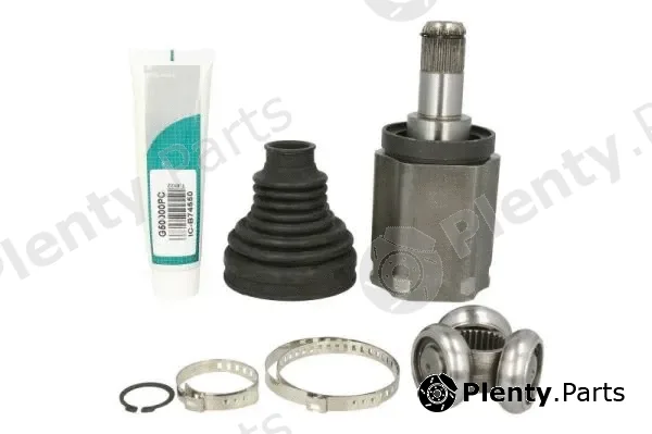 Pascal G7B009PC — Joint, drive shaft