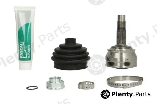 Pascal G1F027PC — Joint Kit, drive shaft