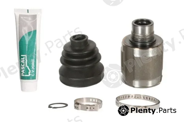 Pascal G74027PC — Joint, drive shaft