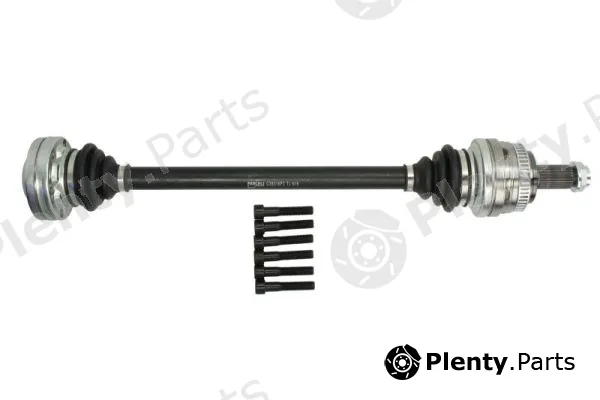 Pascal G2B016PC — Drive Shaft
