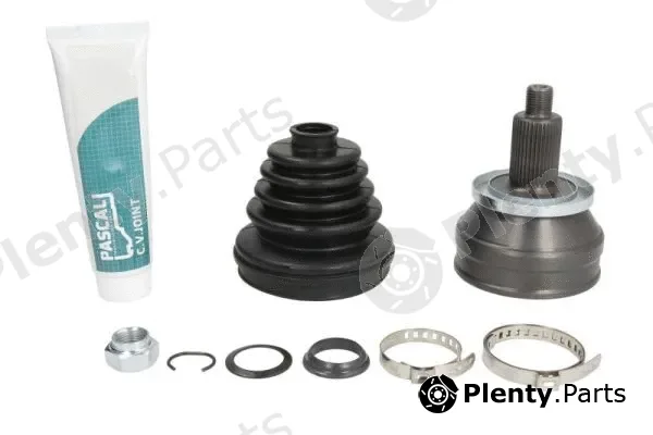 Pascal G1S005PC — Joint Kit, drive shaft