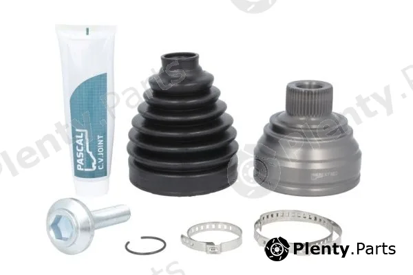 Pascal G1A053PC — Joint Kit, drive shaft